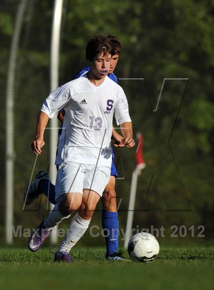 Thumbnail 1 in Merrimack @ Nashua South photogallery.