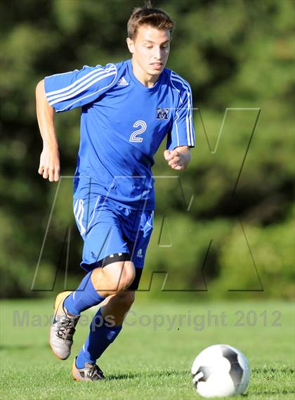 Thumbnail 2 in Merrimack @ Nashua South photogallery.