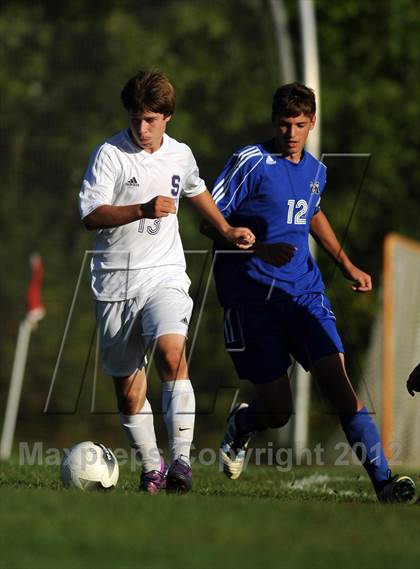 Thumbnail 2 in Merrimack @ Nashua South photogallery.