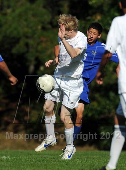 Thumbnail 1 in Merrimack @ Nashua South photogallery.