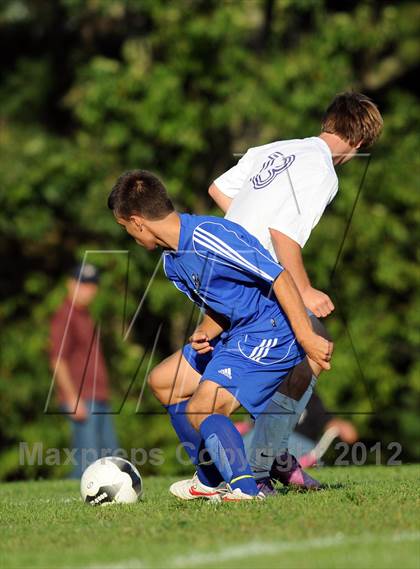 Thumbnail 2 in Merrimack @ Nashua South photogallery.