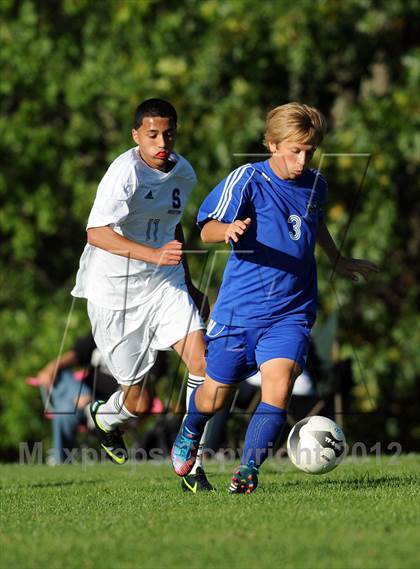 Thumbnail 1 in Merrimack @ Nashua South photogallery.