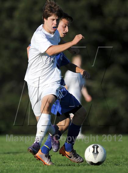 Thumbnail 2 in Merrimack @ Nashua South photogallery.