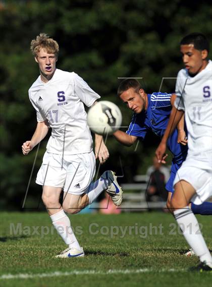 Thumbnail 3 in Merrimack @ Nashua South photogallery.
