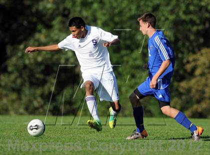 Thumbnail 1 in Merrimack @ Nashua South photogallery.