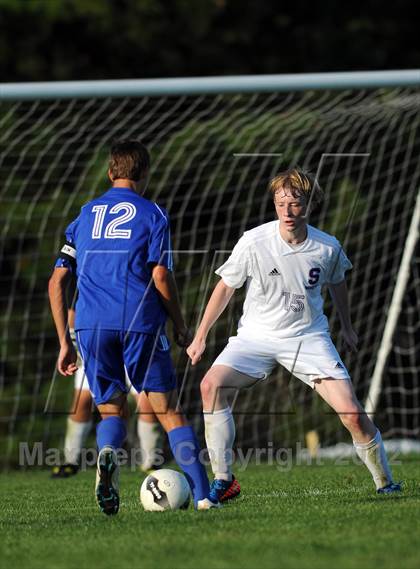 Thumbnail 3 in Merrimack @ Nashua South photogallery.