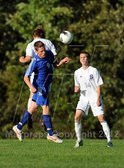 Thumbnail 2 in Merrimack @ Nashua South photogallery.