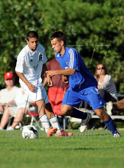 Thumbnail 2 in Merrimack @ Nashua South photogallery.