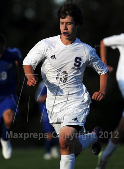 Thumbnail 3 in Merrimack @ Nashua South photogallery.