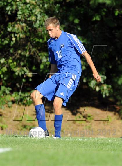 Thumbnail 3 in Merrimack @ Nashua South photogallery.