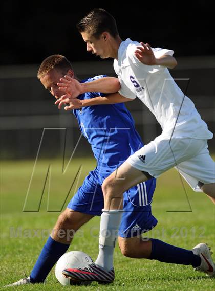 Thumbnail 3 in Merrimack @ Nashua South photogallery.