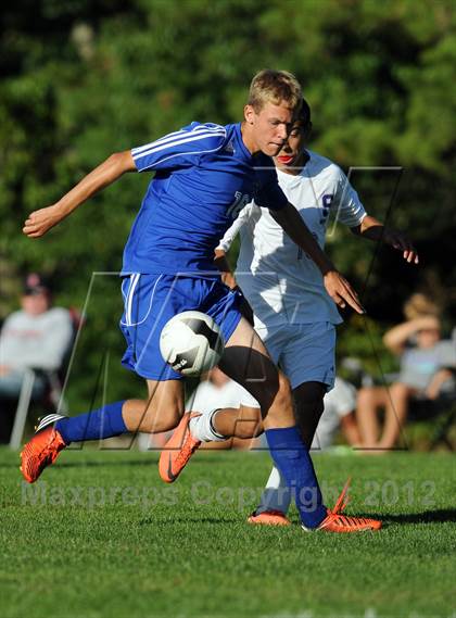 Thumbnail 1 in Merrimack @ Nashua South photogallery.