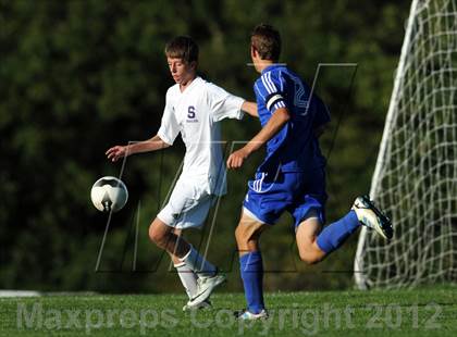 Thumbnail 1 in Merrimack @ Nashua South photogallery.