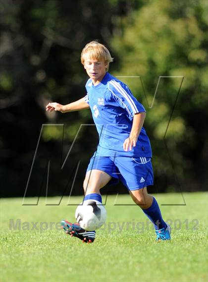 Thumbnail 2 in Merrimack @ Nashua South photogallery.