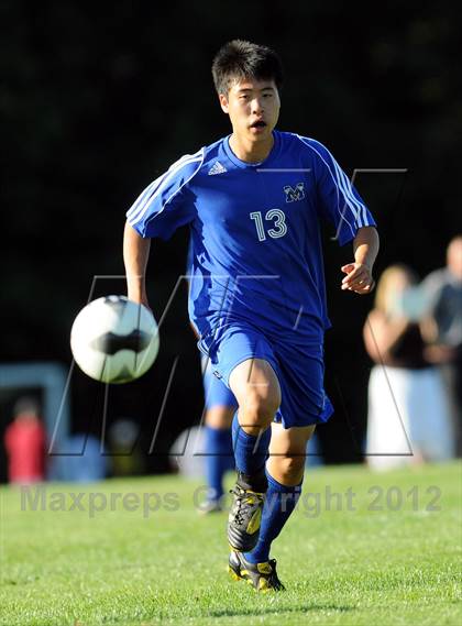 Thumbnail 3 in Merrimack @ Nashua South photogallery.