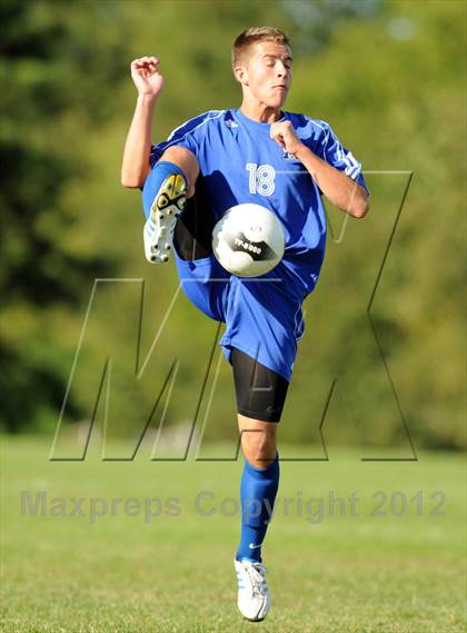 Thumbnail 2 in Merrimack @ Nashua South photogallery.