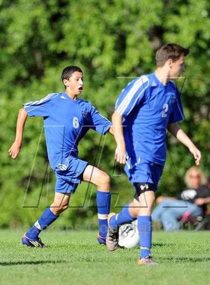 Thumbnail 3 in Merrimack @ Nashua South photogallery.