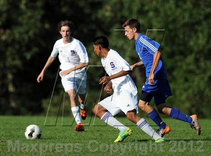Thumbnail 2 in Merrimack @ Nashua South photogallery.
