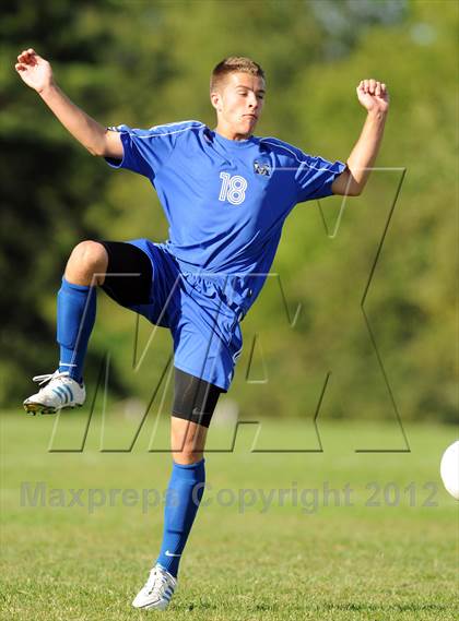 Thumbnail 3 in Merrimack @ Nashua South photogallery.