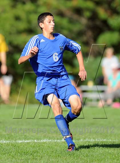 Thumbnail 1 in Merrimack @ Nashua South photogallery.