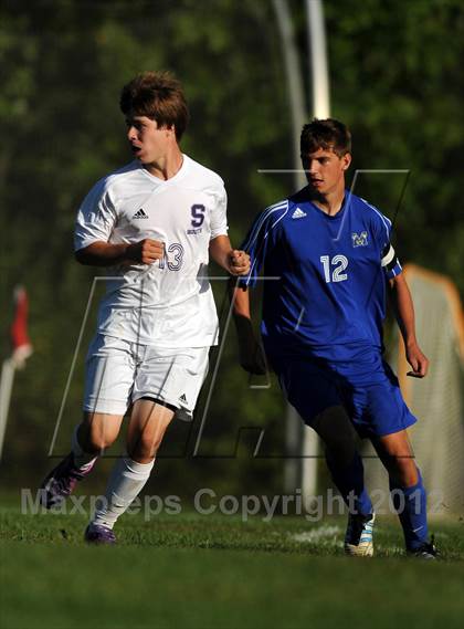 Thumbnail 3 in Merrimack @ Nashua South photogallery.