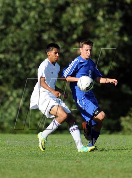 Thumbnail 3 in Merrimack @ Nashua South photogallery.