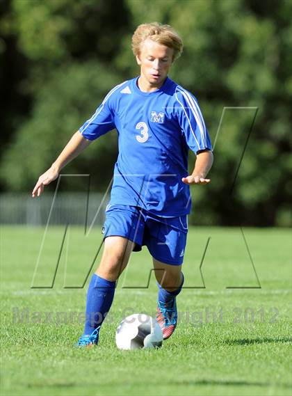 Thumbnail 2 in Merrimack @ Nashua South photogallery.