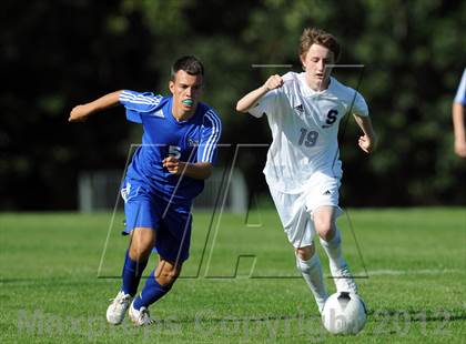 Thumbnail 1 in Merrimack @ Nashua South photogallery.