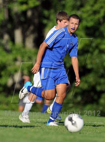 Thumbnail 1 in Merrimack @ Nashua South photogallery.