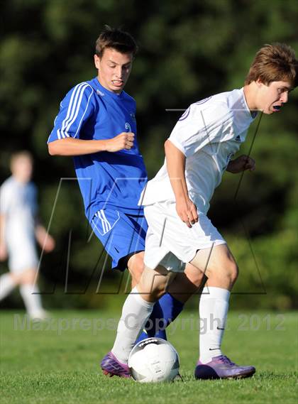 Thumbnail 1 in Merrimack @ Nashua South photogallery.