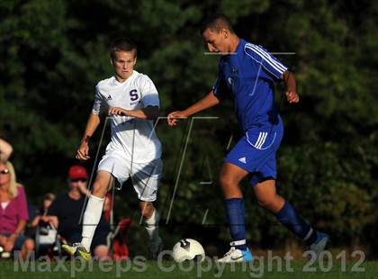 Thumbnail 3 in Merrimack @ Nashua South photogallery.