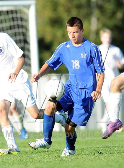 Thumbnail 3 in Merrimack @ Nashua South photogallery.