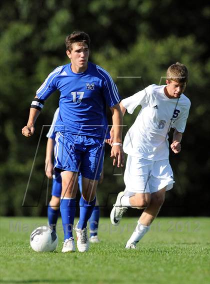 Thumbnail 3 in Merrimack @ Nashua South photogallery.