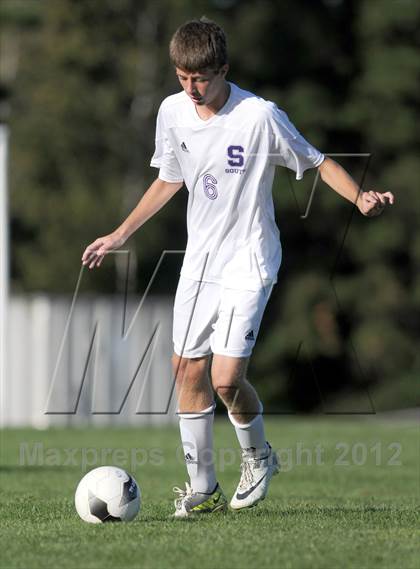 Thumbnail 1 in Merrimack @ Nashua South photogallery.