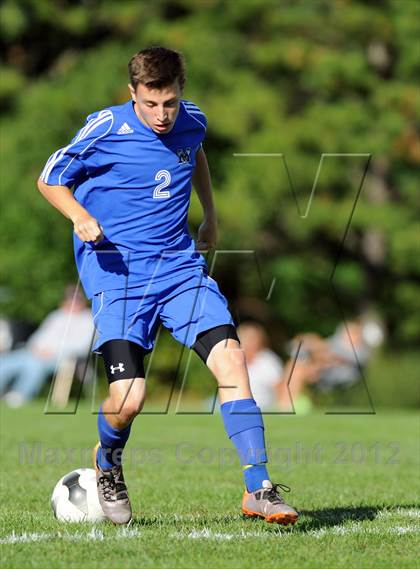 Thumbnail 2 in Merrimack @ Nashua South photogallery.