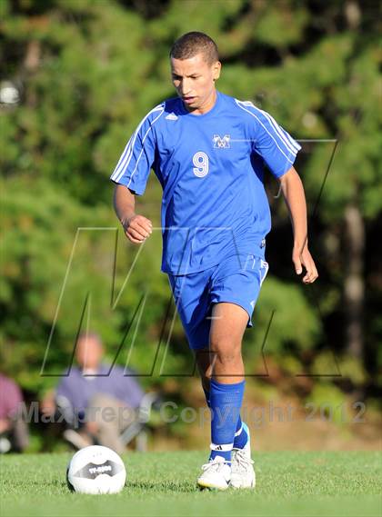 Thumbnail 1 in Merrimack @ Nashua South photogallery.