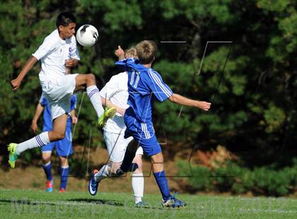 Thumbnail 3 in Merrimack @ Nashua South photogallery.