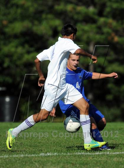 Thumbnail 2 in Merrimack @ Nashua South photogallery.
