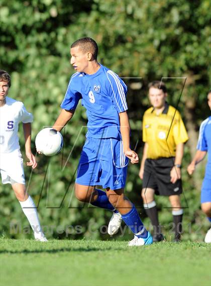 Thumbnail 3 in Merrimack @ Nashua South photogallery.