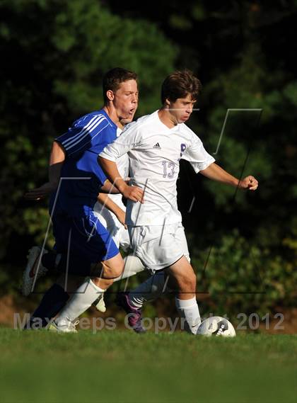 Thumbnail 3 in Merrimack @ Nashua South photogallery.