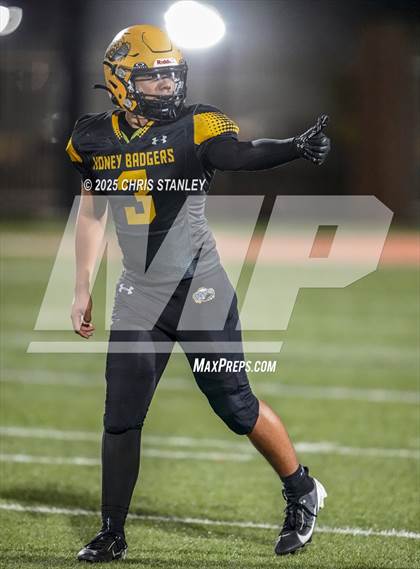 Thumbnail 1 in Desert Star @ Highland Prep photogallery.