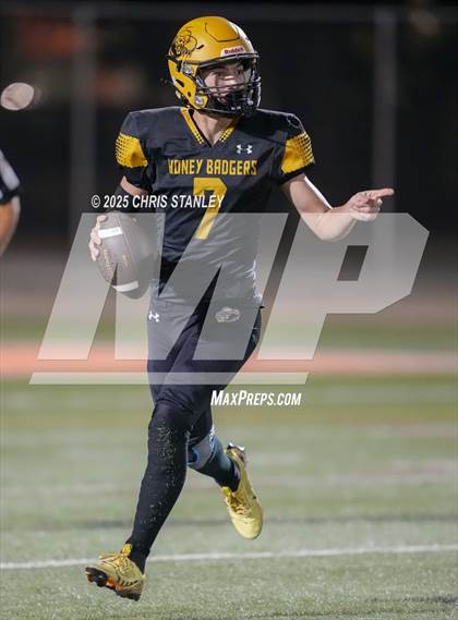 Thumbnail 2 in Desert Star @ Highland Prep photogallery.