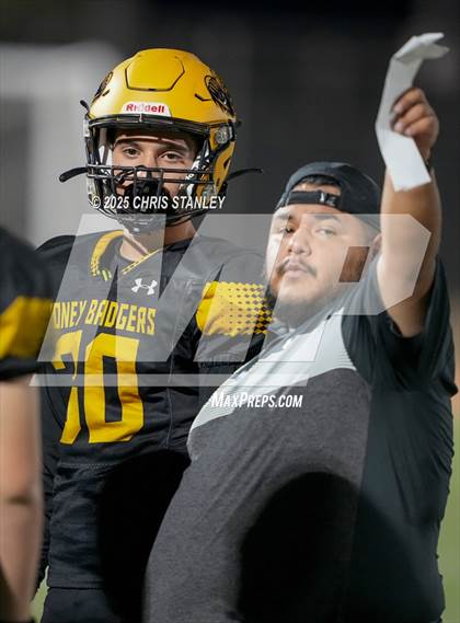 Thumbnail 3 in Desert Star @ Highland Prep photogallery.