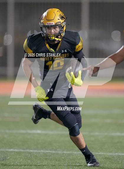Thumbnail 3 in Desert Star @ Highland Prep photogallery.