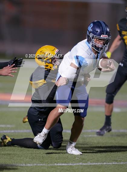 Thumbnail 1 in Desert Star @ Highland Prep photogallery.