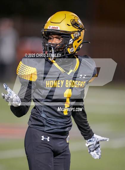Thumbnail 2 in Desert Star @ Highland Prep photogallery.