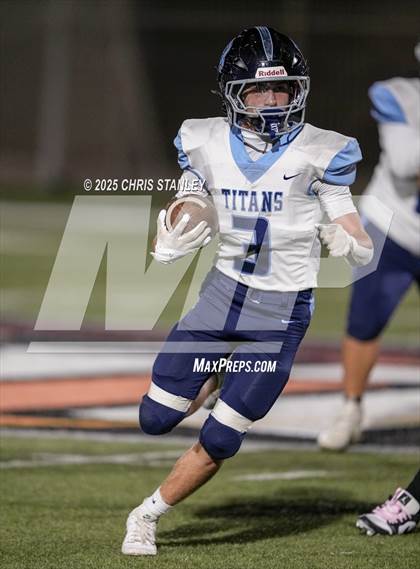 Thumbnail 2 in Desert Star @ Highland Prep photogallery.