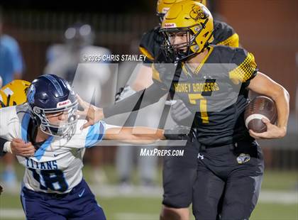Thumbnail 1 in Desert Star @ Highland Prep photogallery.
