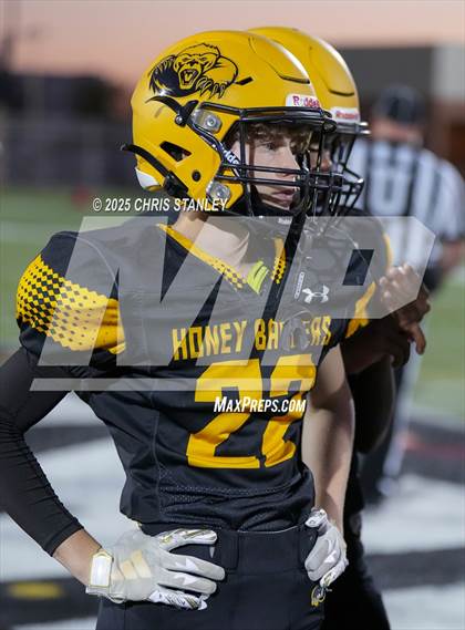 Thumbnail 3 in Desert Star @ Highland Prep photogallery.