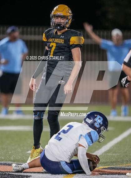 Thumbnail 3 in Desert Star @ Highland Prep photogallery.